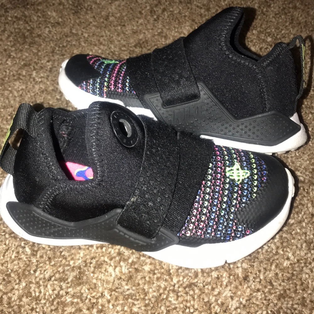 Girl Nike Huraches